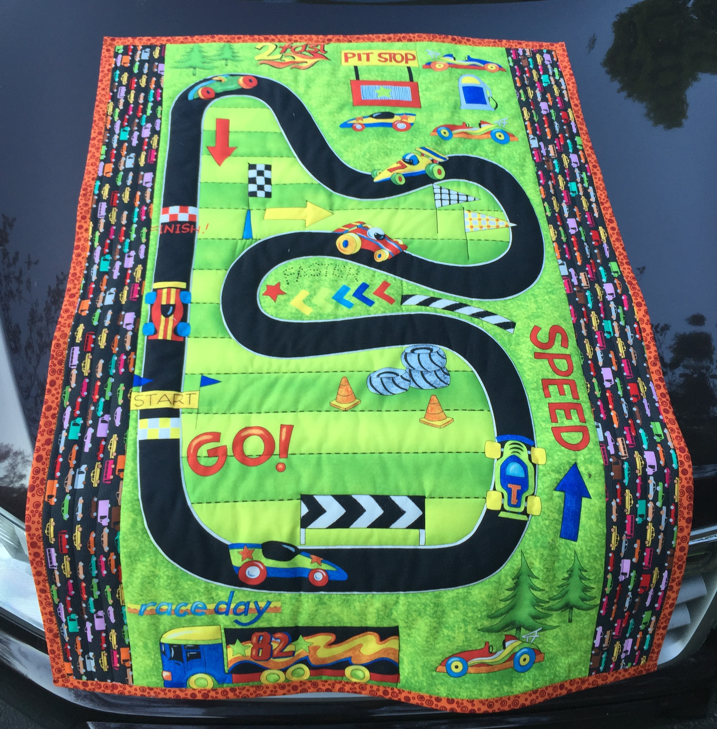 car-quilt