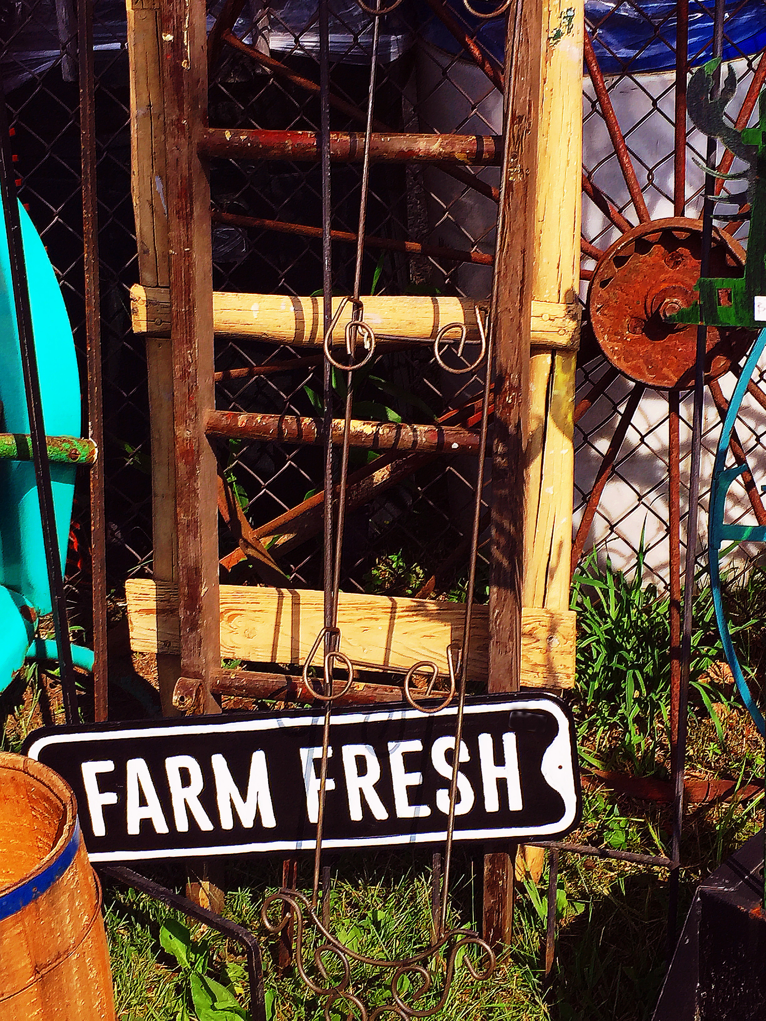 Farm Fresh