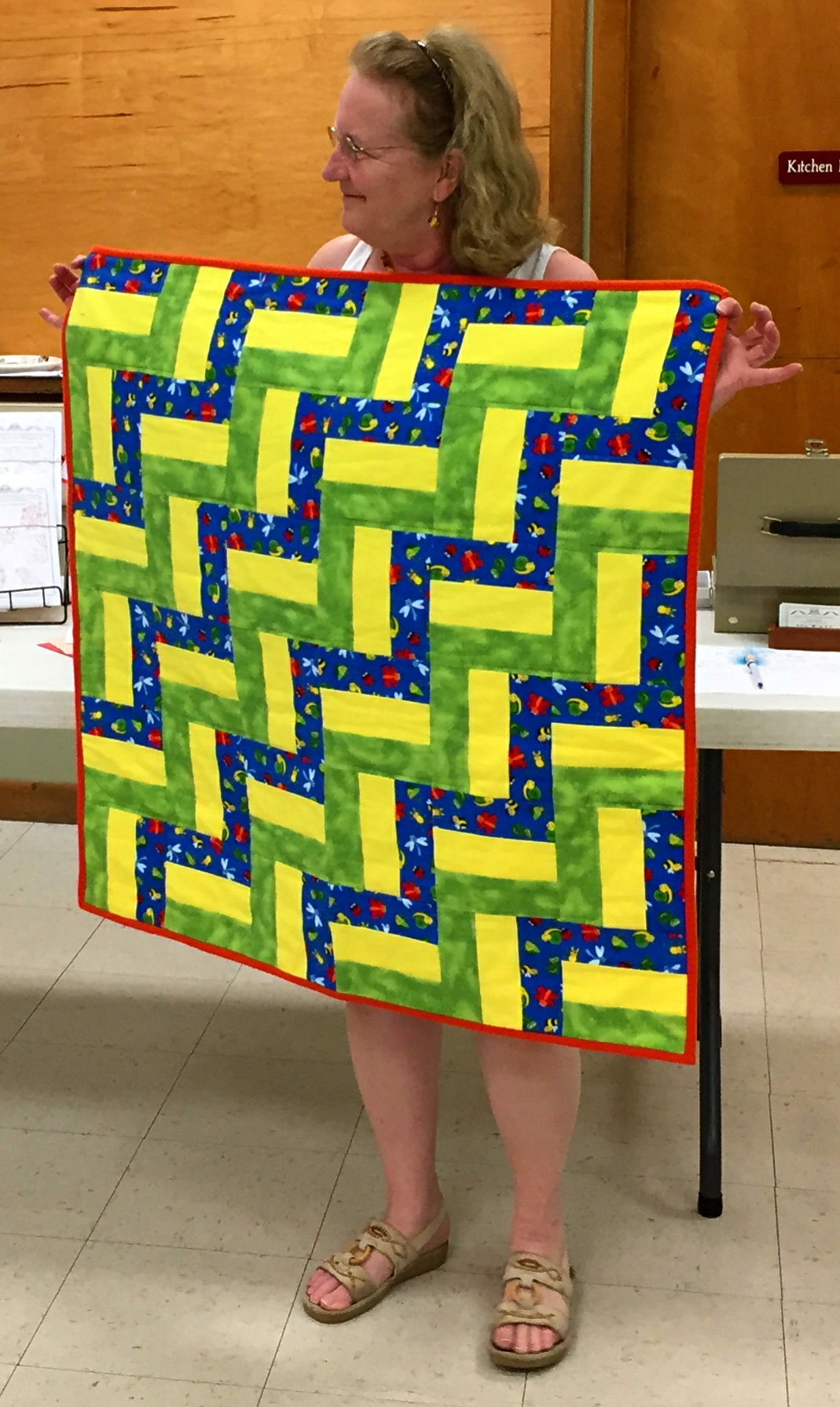201704_gm_Baby quilt