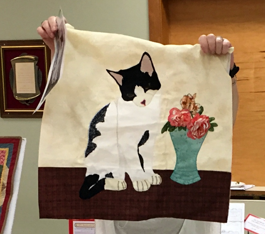 201704_gm_Cat quilt