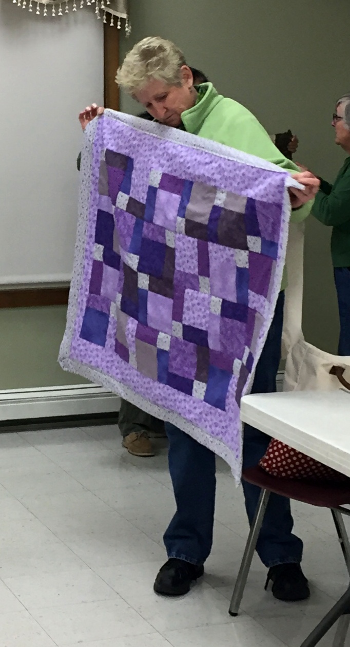 201705_st_Jane_s Baby Quilt