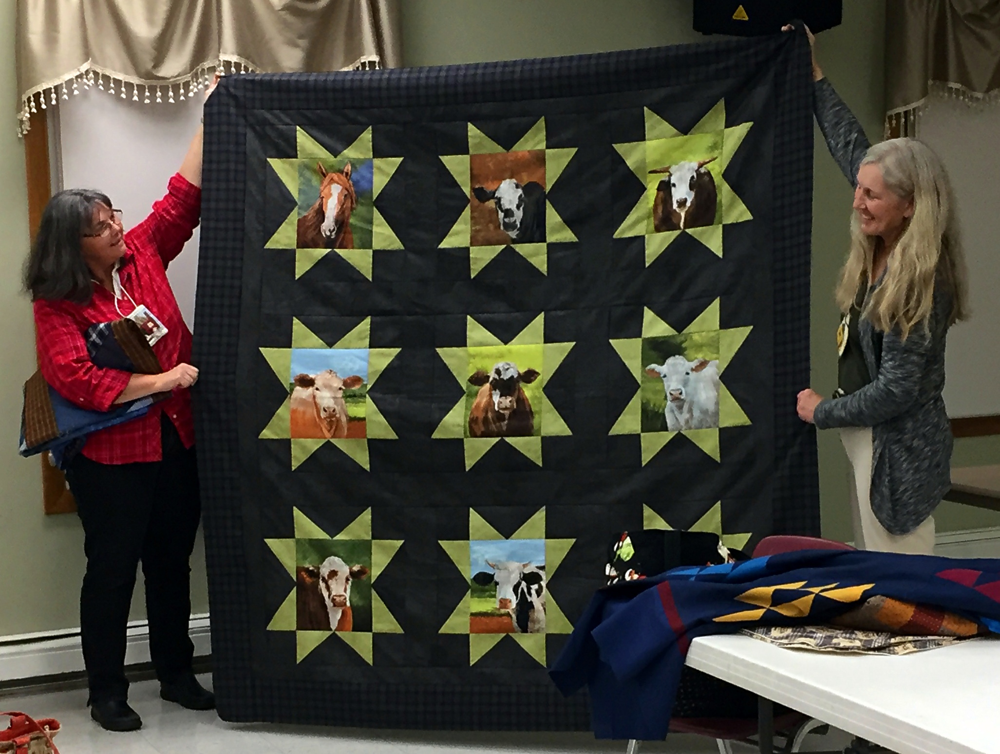 201705_st_Kathy_s Herd Plus One Quilt