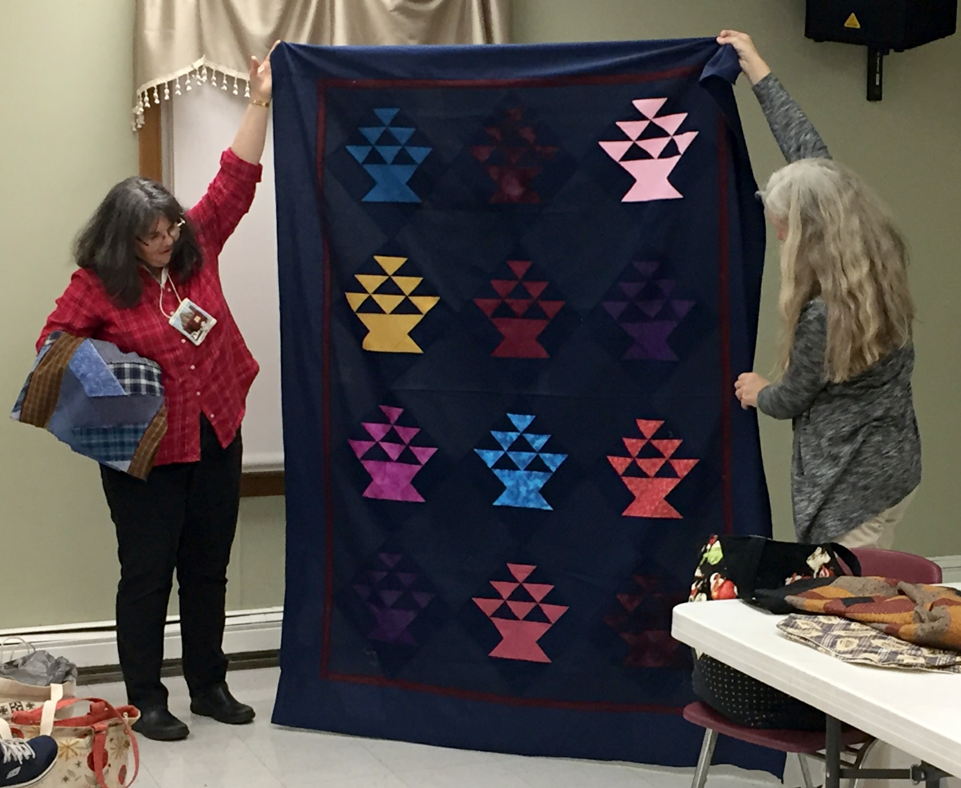 201705_st_Kathy_s Vets and Veggie Quilt 2