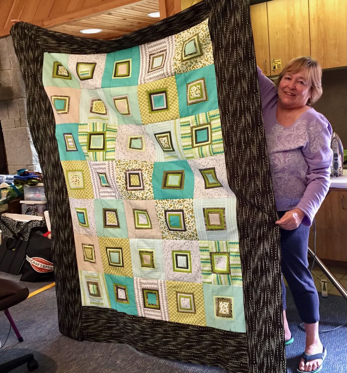 201705_st_Laurel_s Niece Quilt