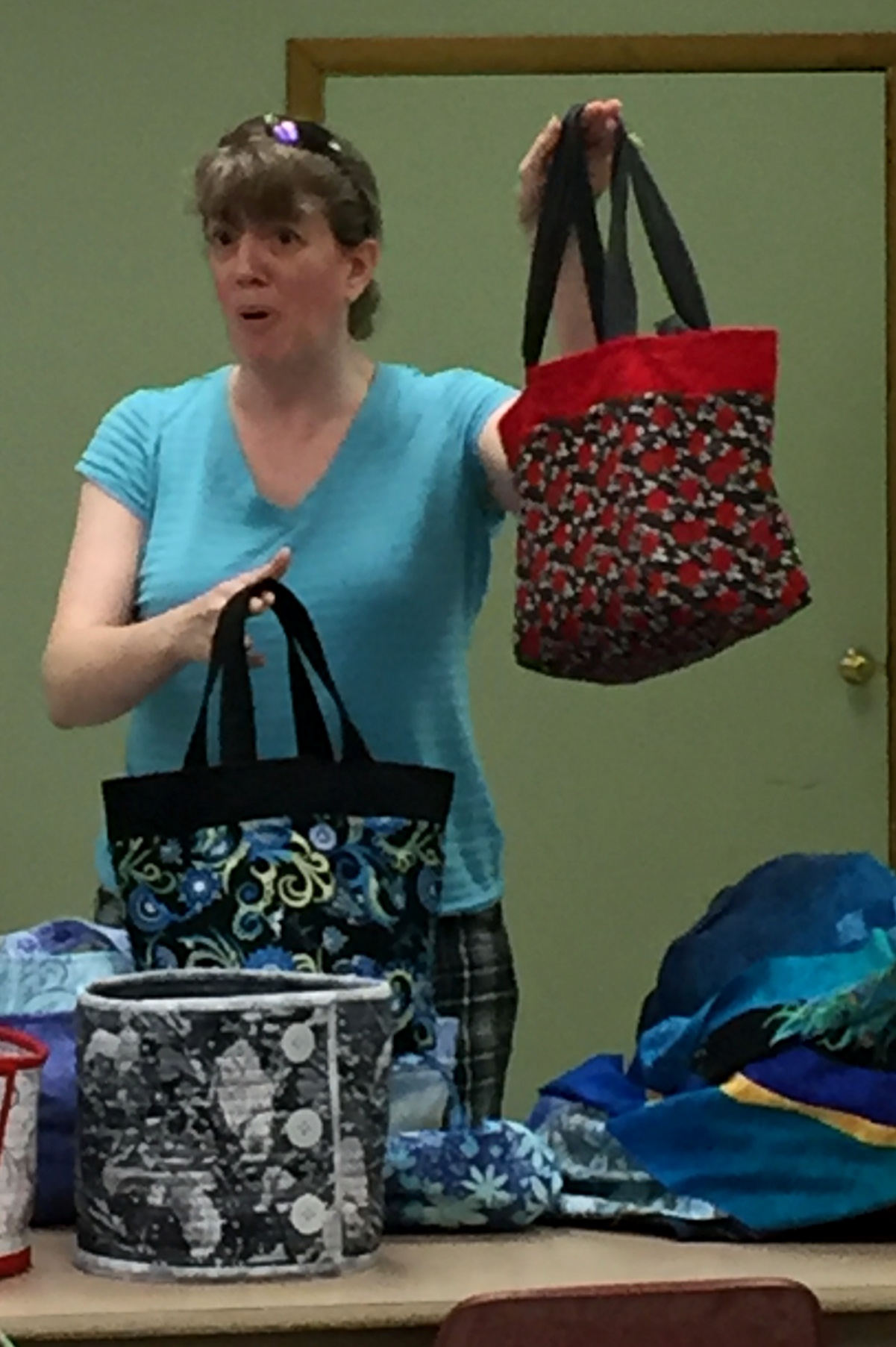 201706_gm_Allison_s But Wait there Are More Bags