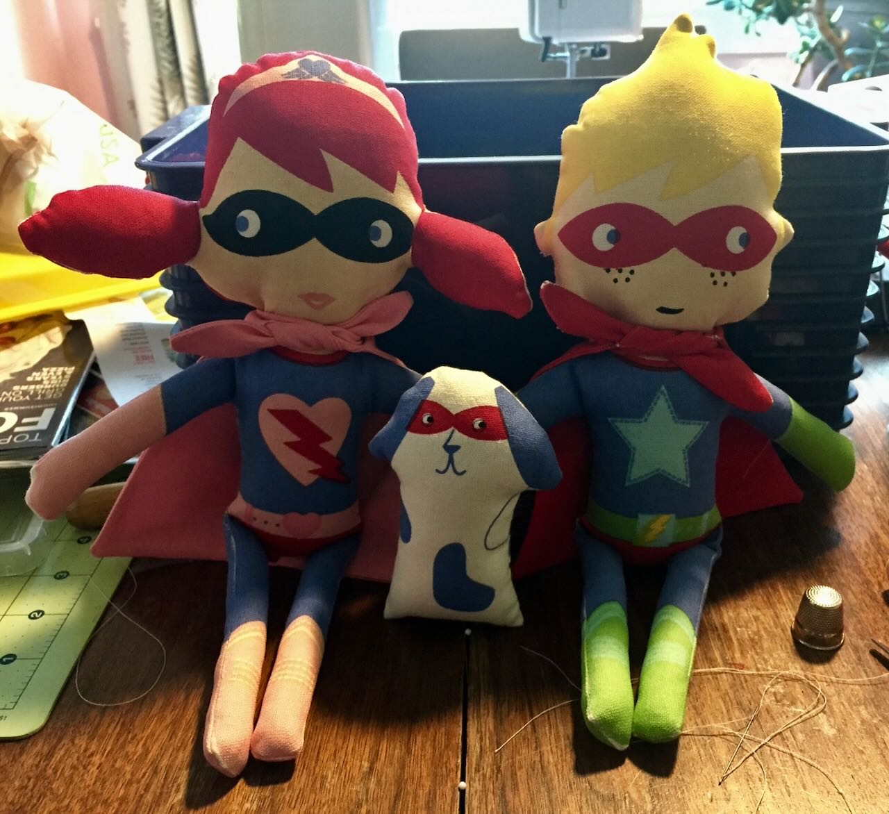 201706_gm_Susan_s Little Superhero Dolls