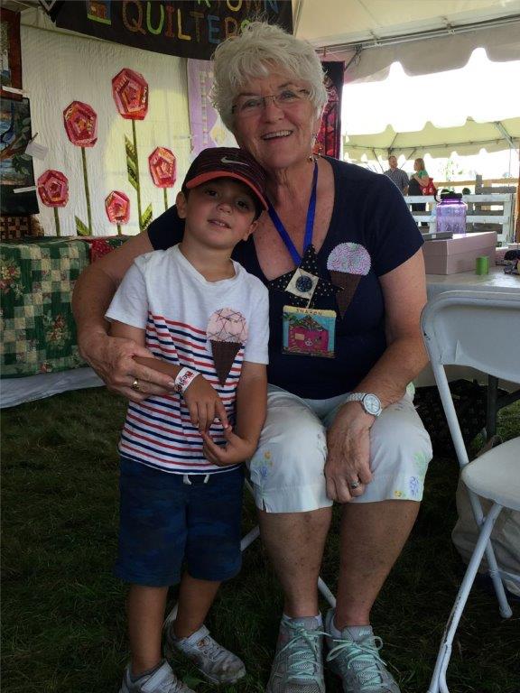 201708_bf_Bolton Fair - Ice Cream Maestro