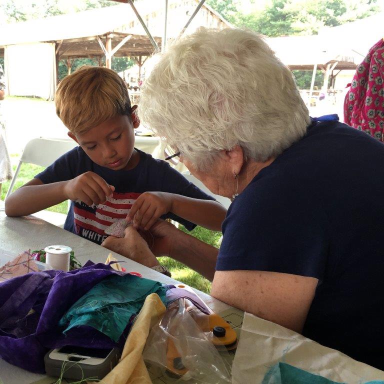 201708_bf_Bolton Fair More Sewing Lessons