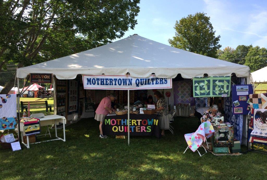 201708_bf_Bolton Fair - Opening Day