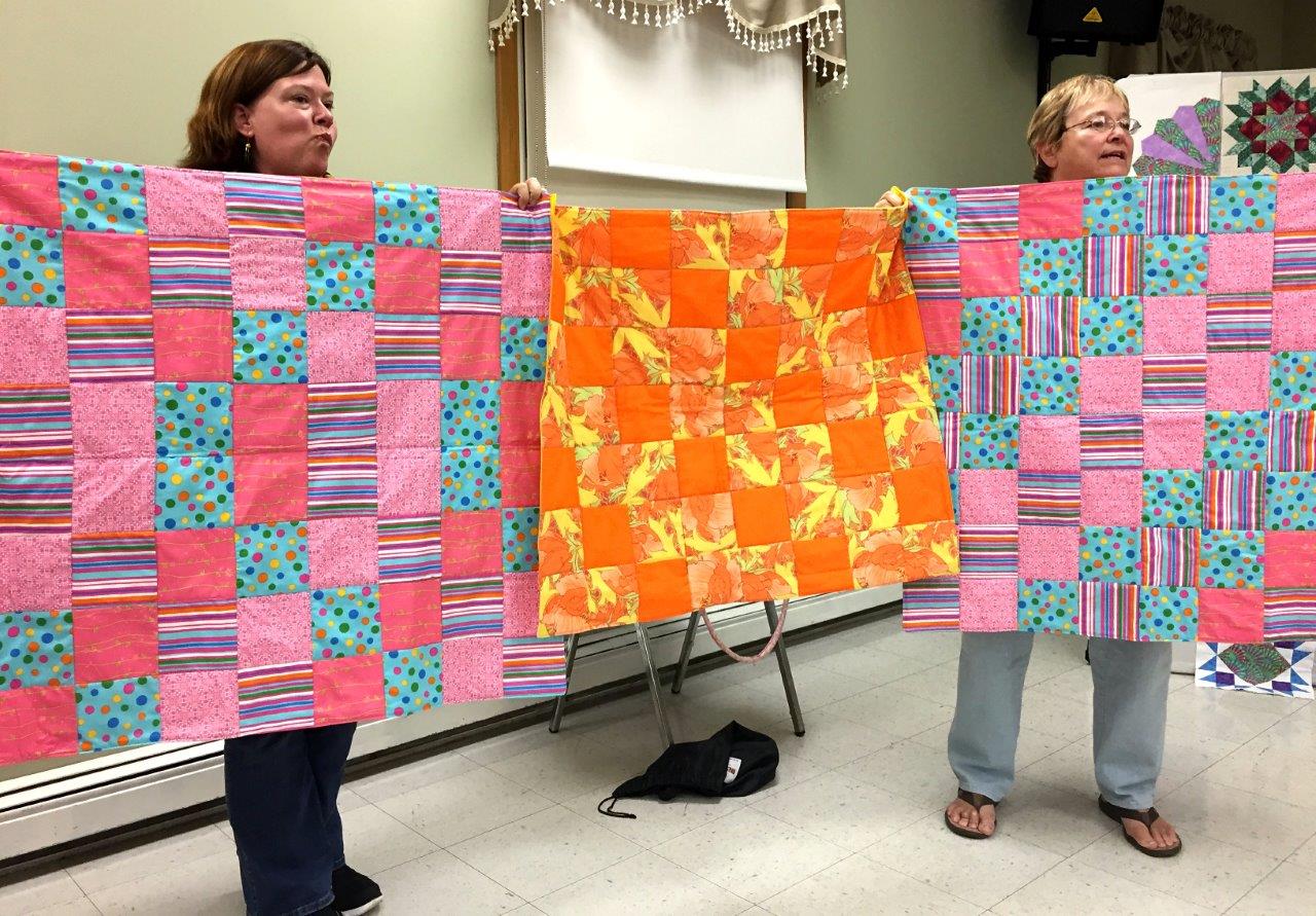201709_gm_Laurel_s Pop of Color Quilts