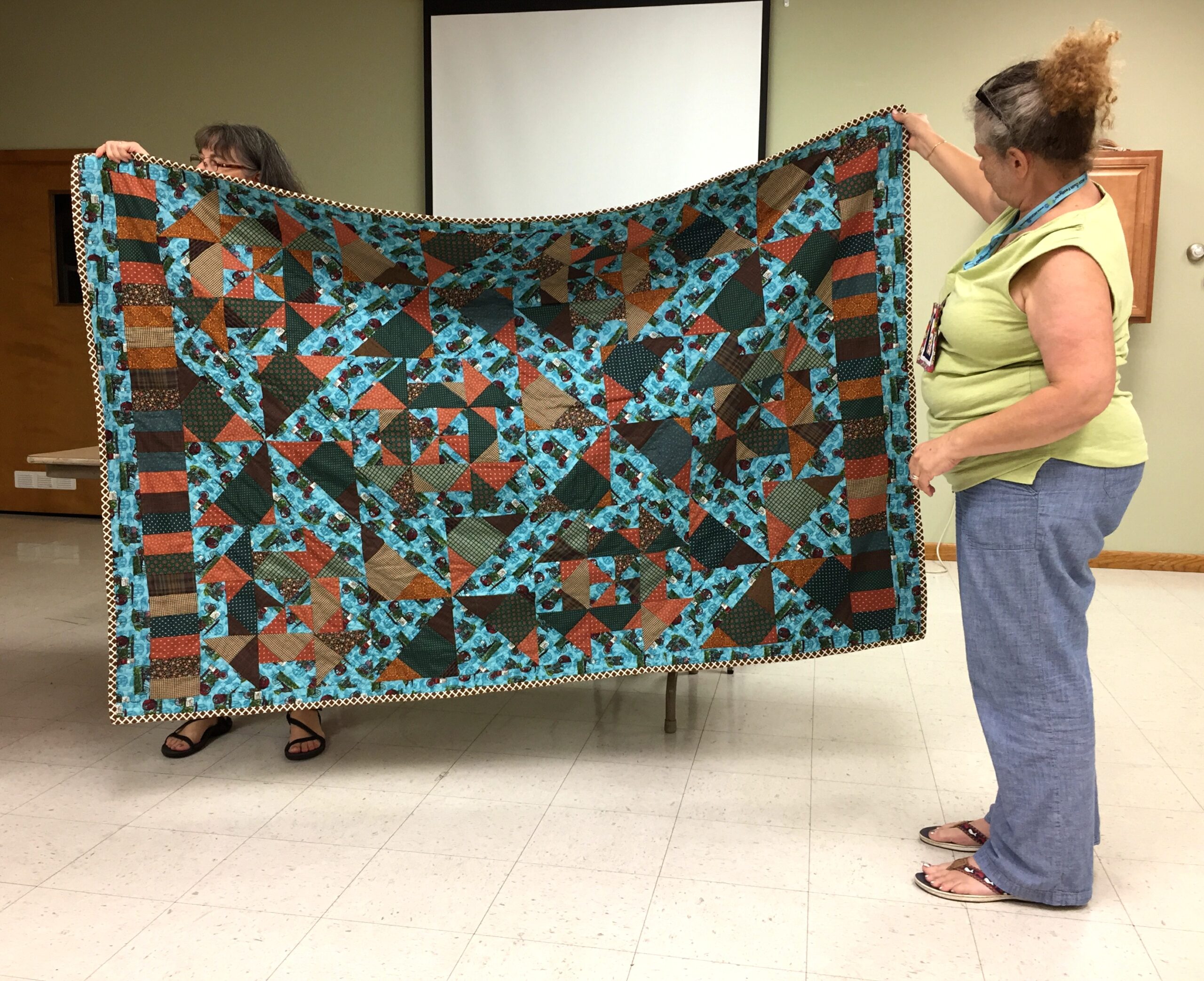 201710_gm_Debby_s Twin Vets and Veggies Quilt