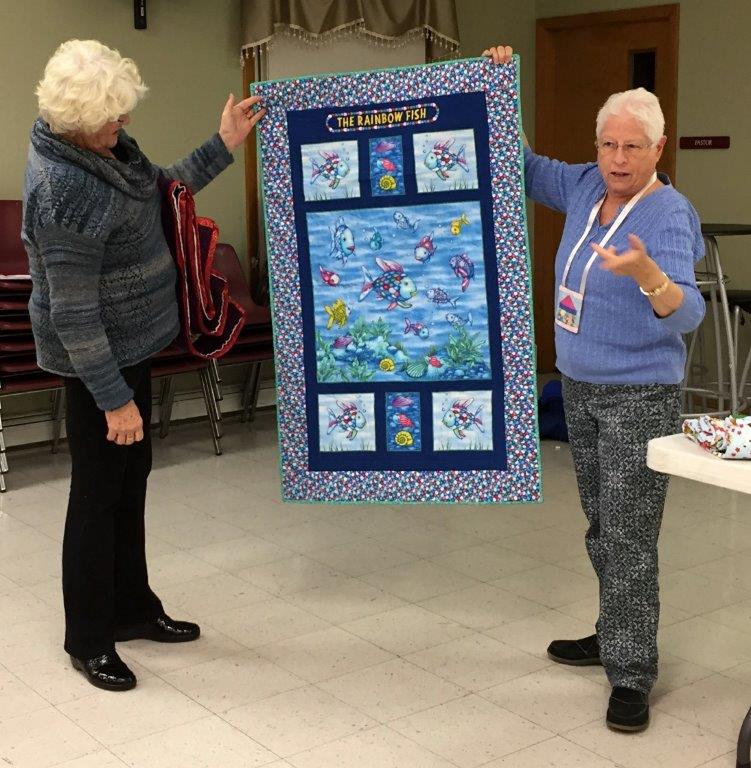 201711_gm_Beth_s Baby Quilt II