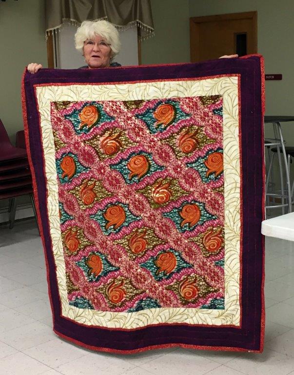 201711_gm_Sharon_s Granddaughter Quilt