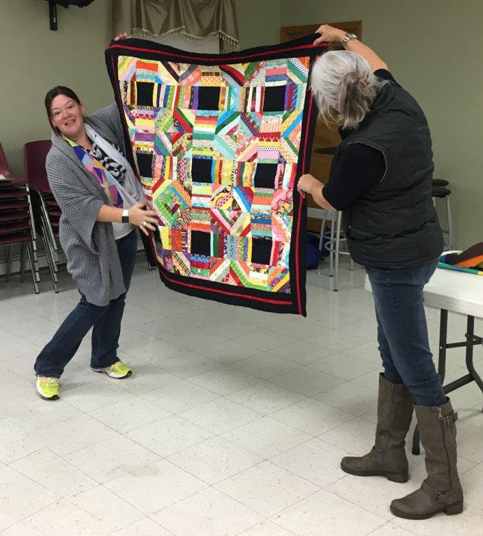 201711_gm_Veronica_s String Quilt