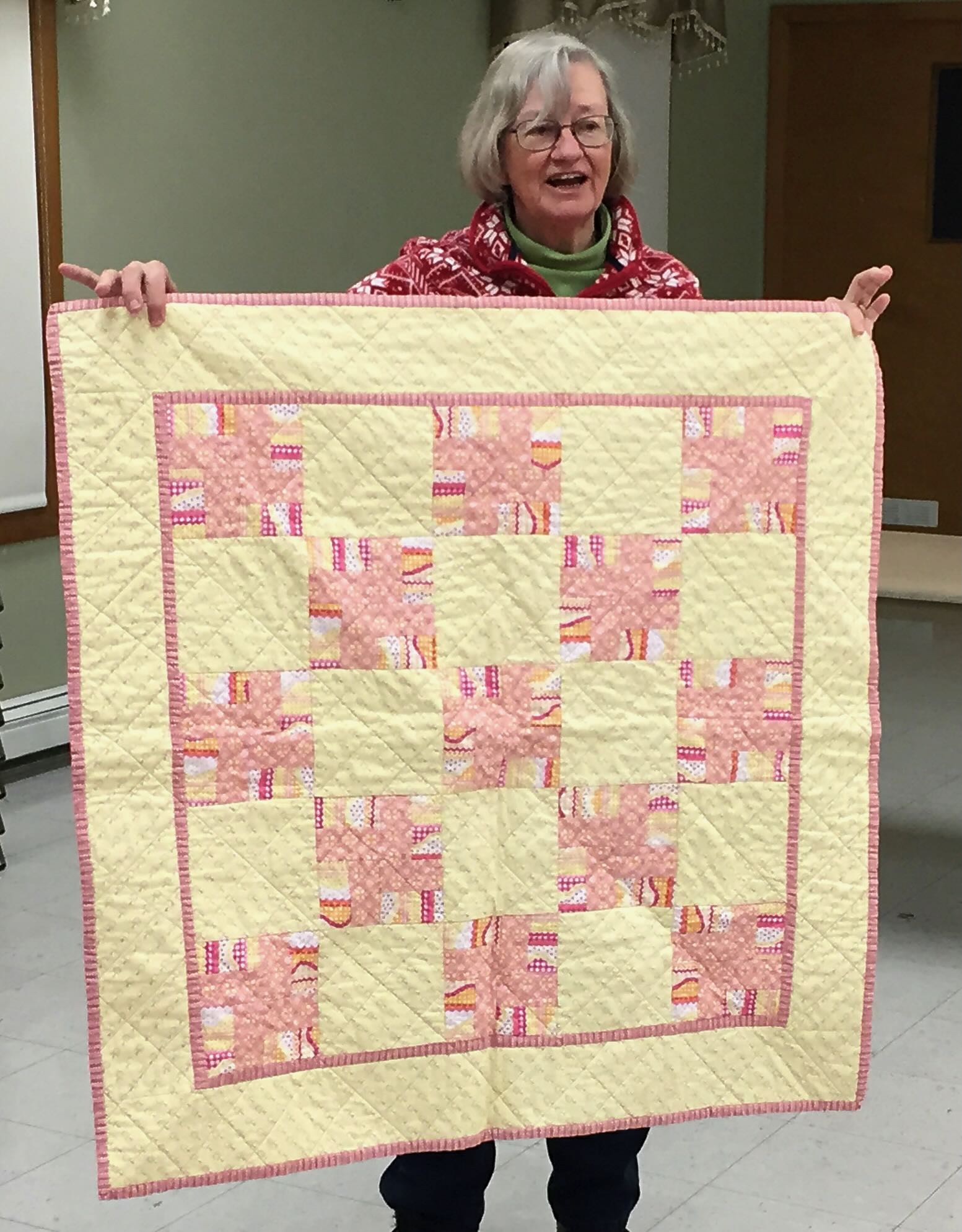 201712_gm_Baby Quilt