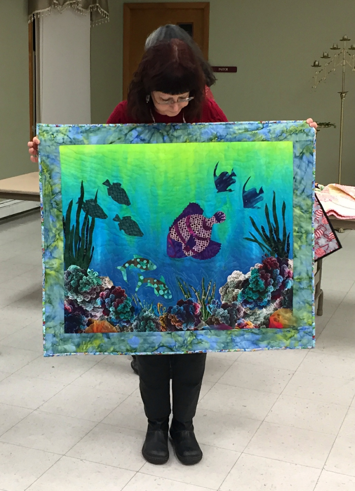 201712_gm_Christa_s Undersea Art Quilt