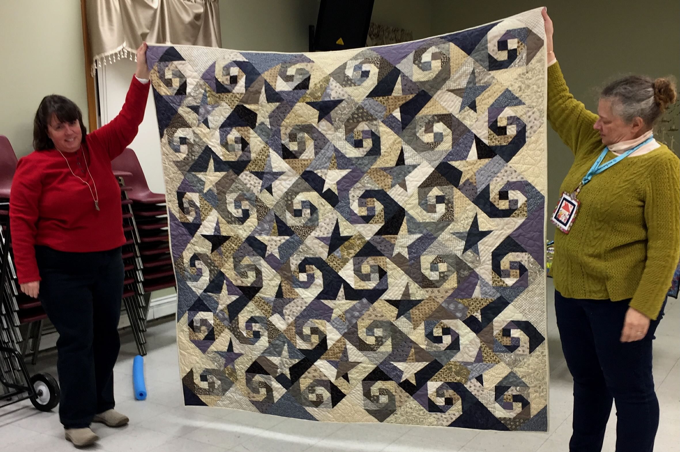 201712_gm_Karen_s Snail Trail