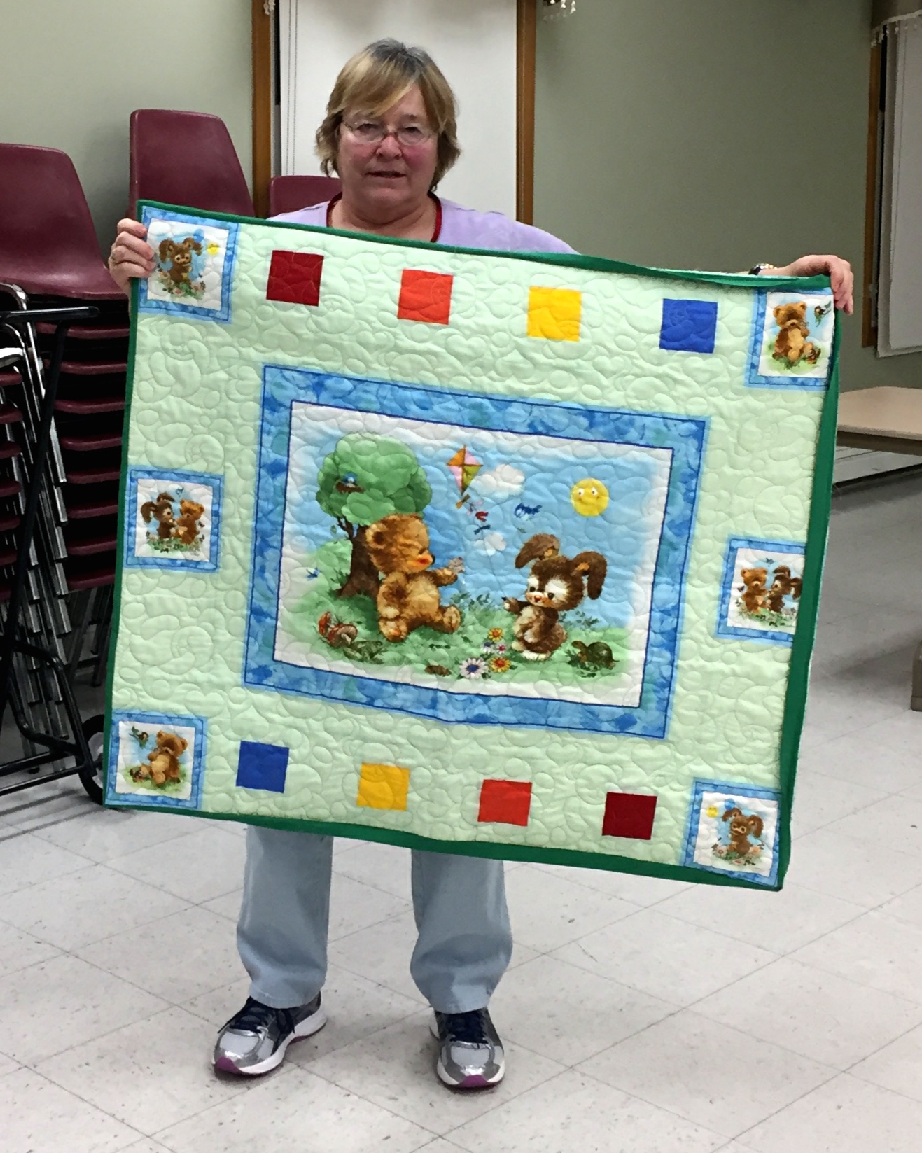 201712_gm_Laurel_s Baby Quilt
