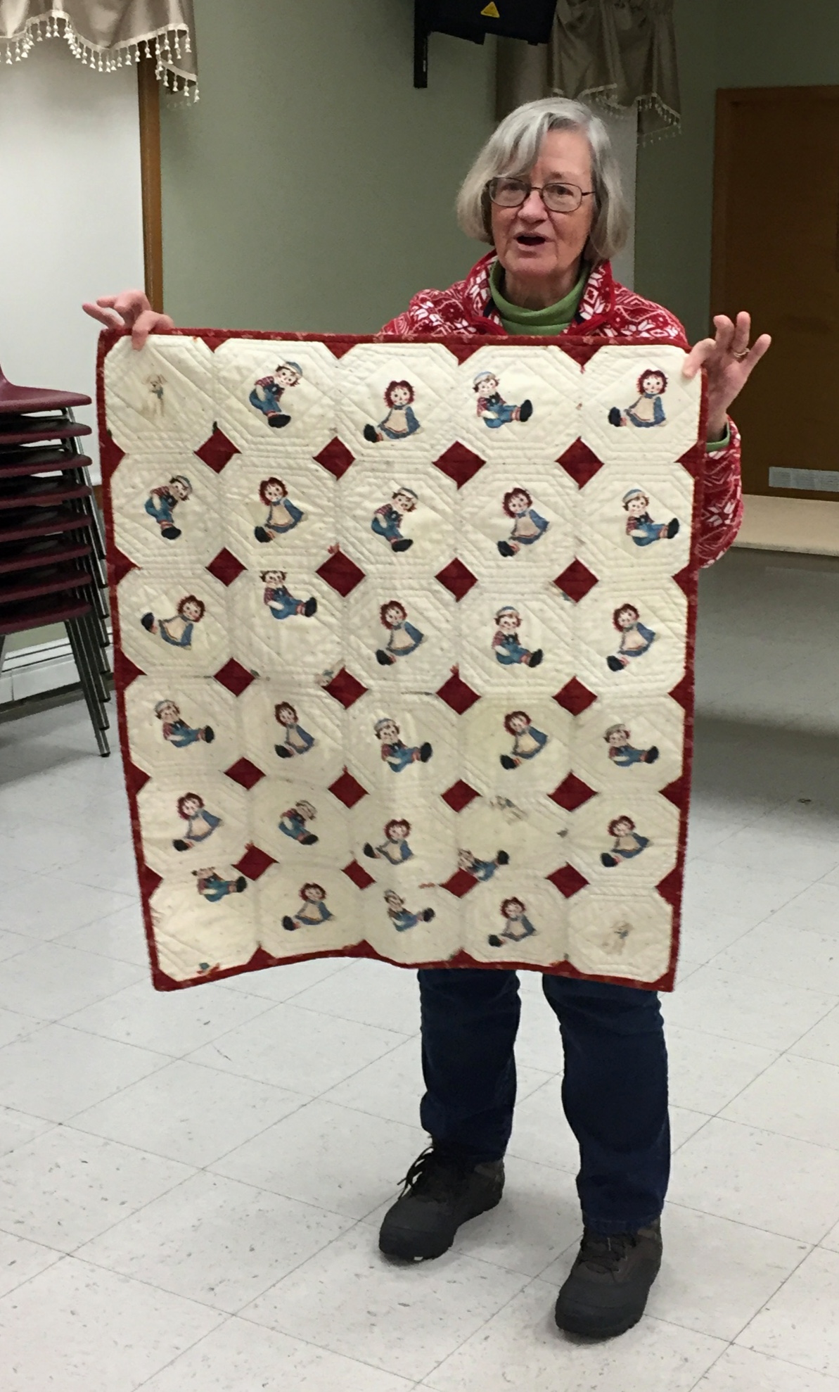201712_gm_Raggedy Ann Quilt