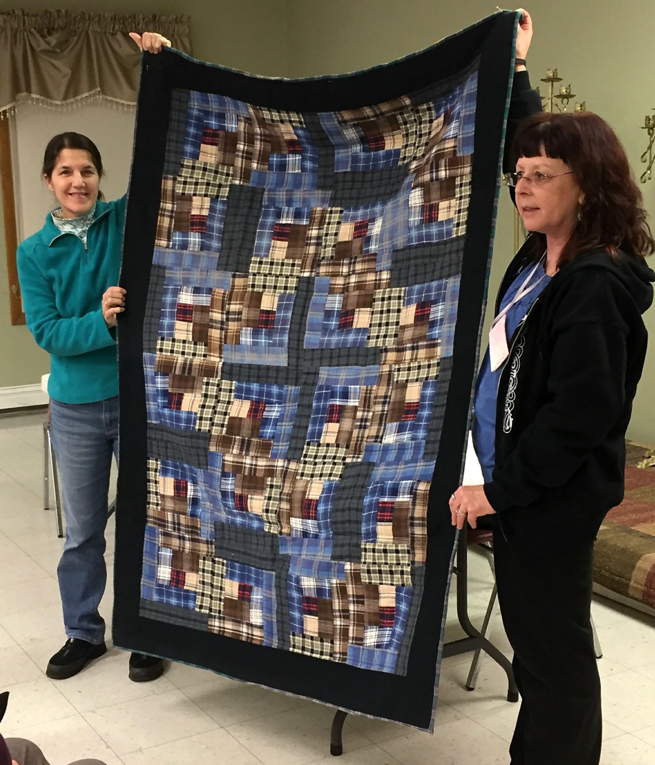 201801_gm_Andie_s Father Quilt