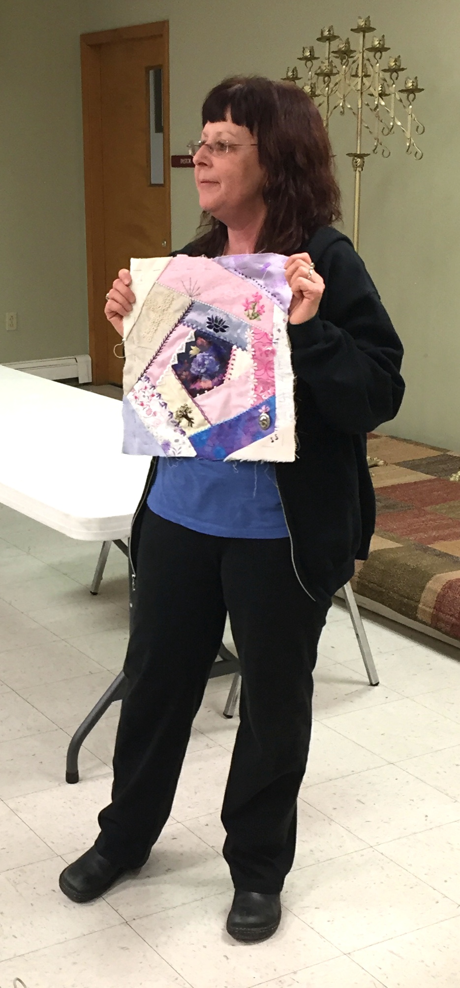 201801_gm_Christa_s Wedding Quilt Block