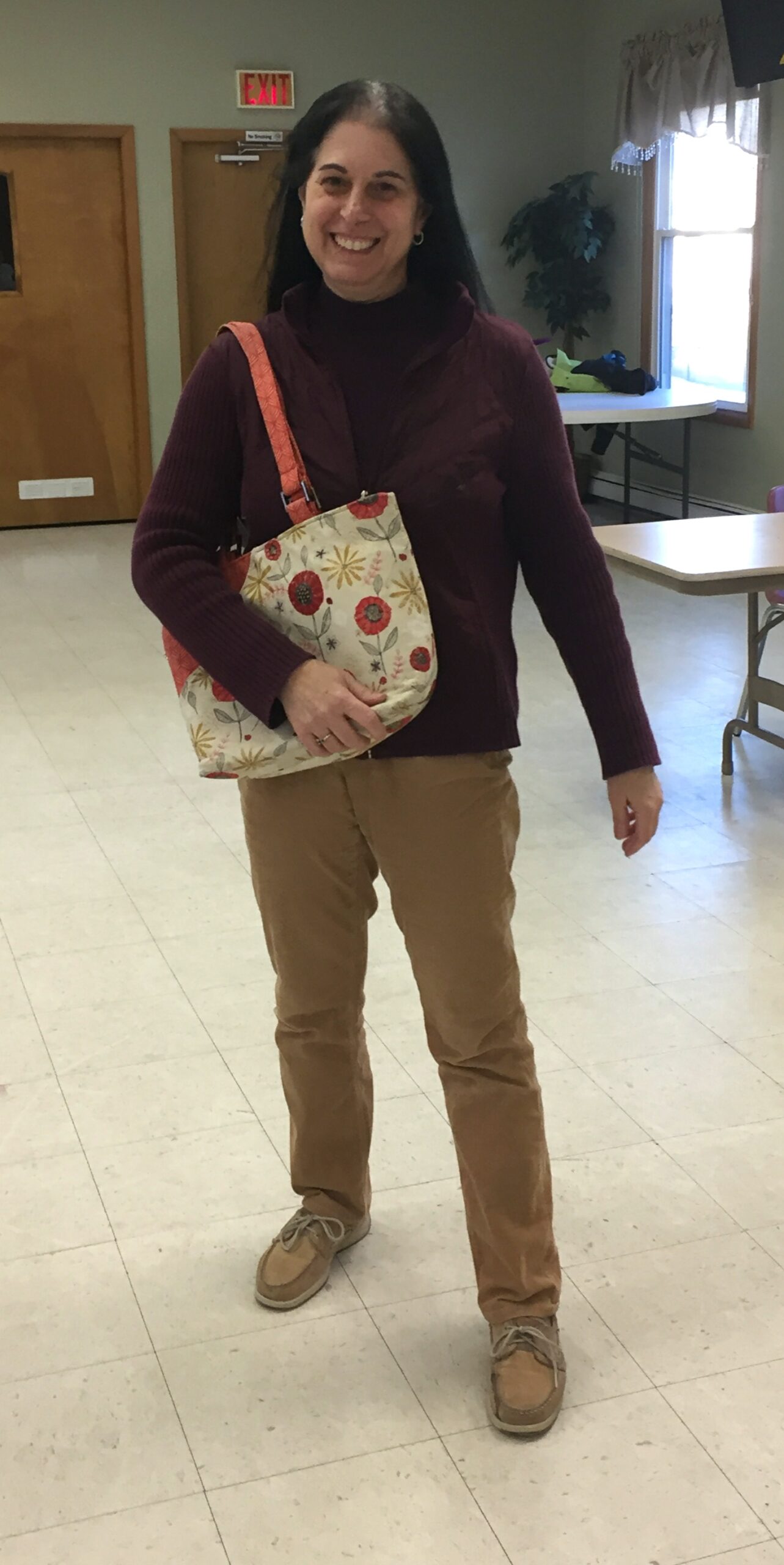 201801_ws_Handbag Workshop with Barbara