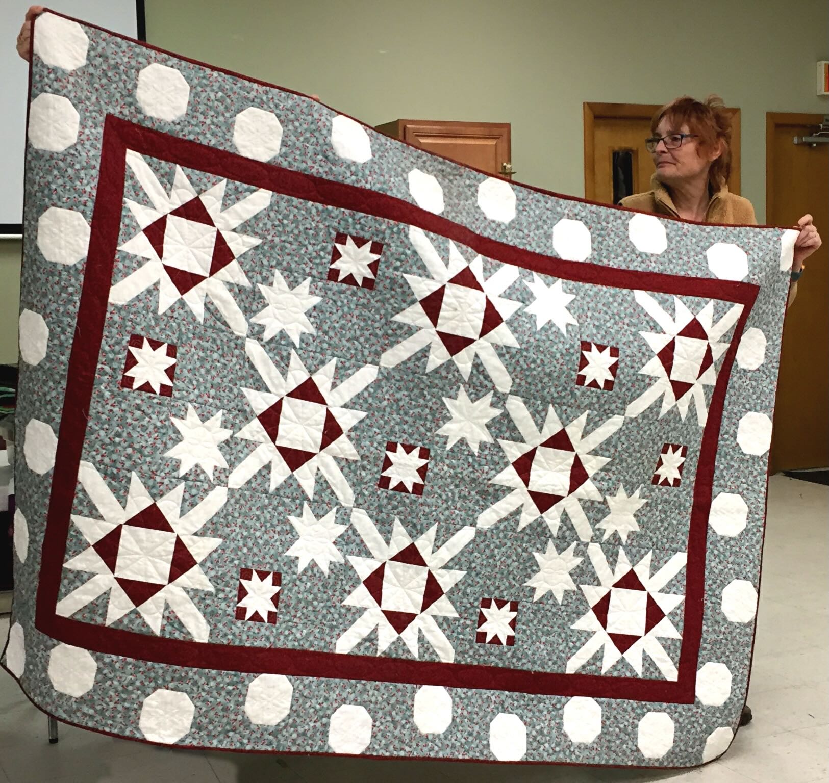 201802_gm_Janice_s Winter Quilt