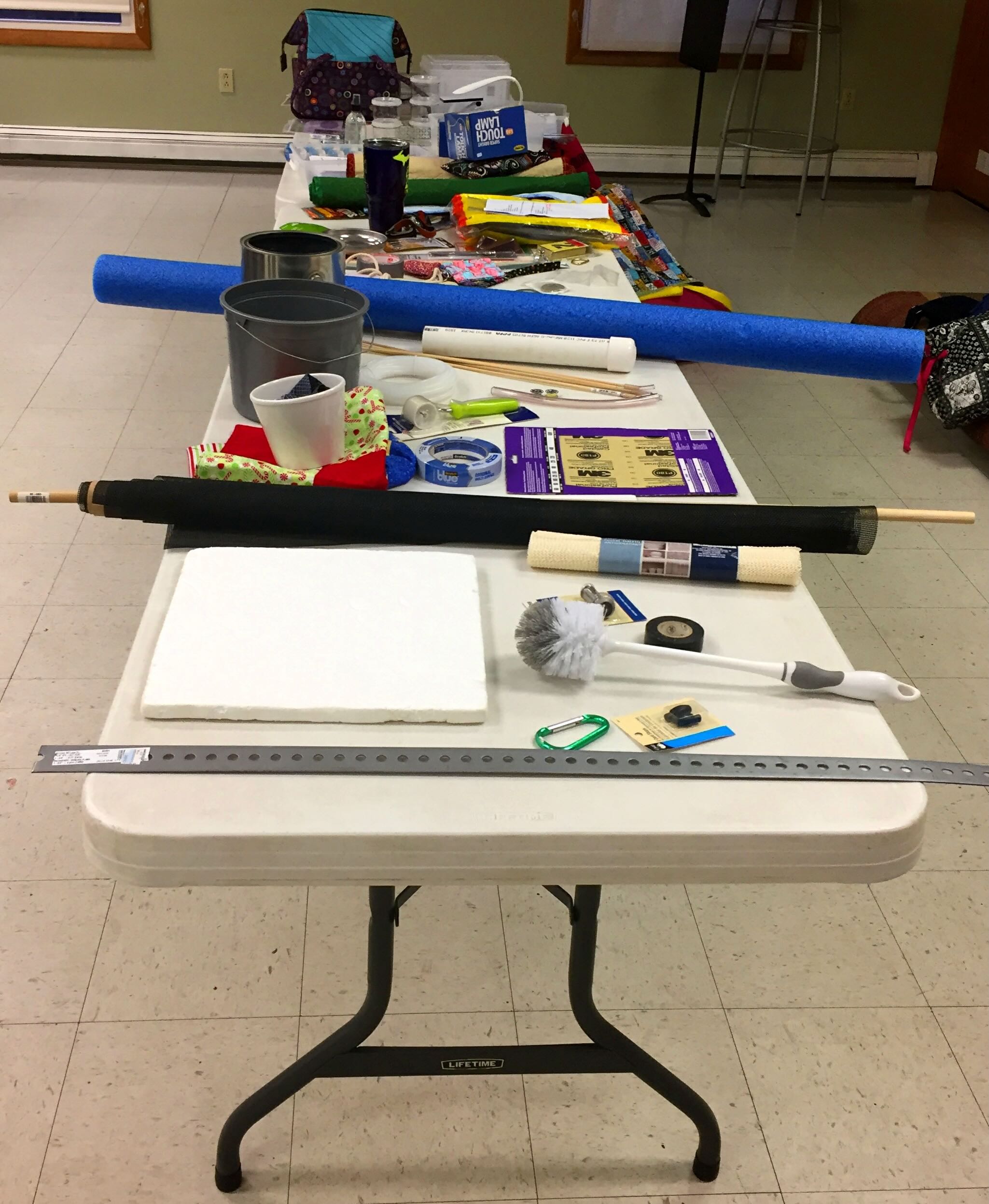 201803_mp_Speaker Hardware for quilting