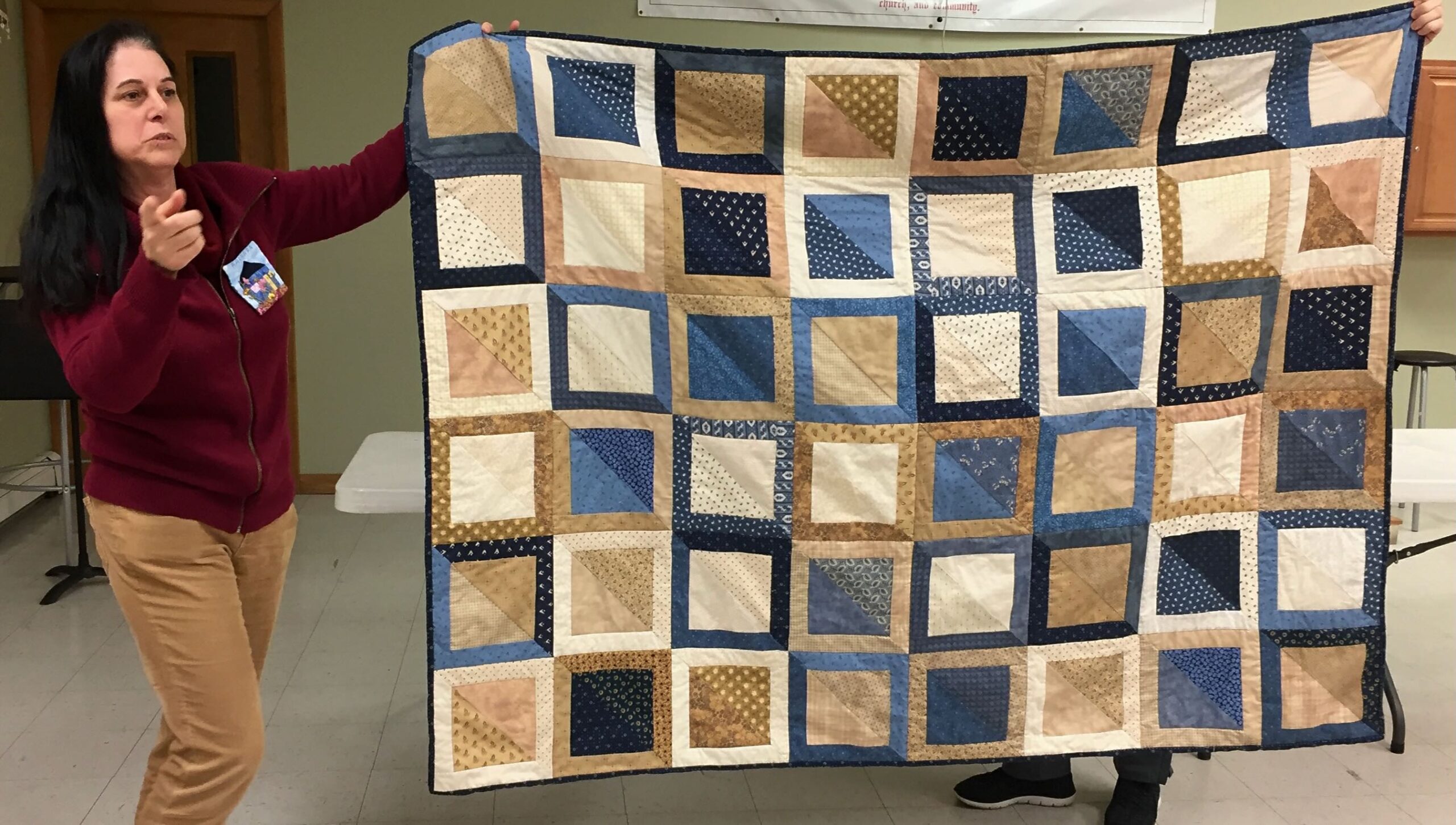 201803_st_Barbara_s Box Quilt