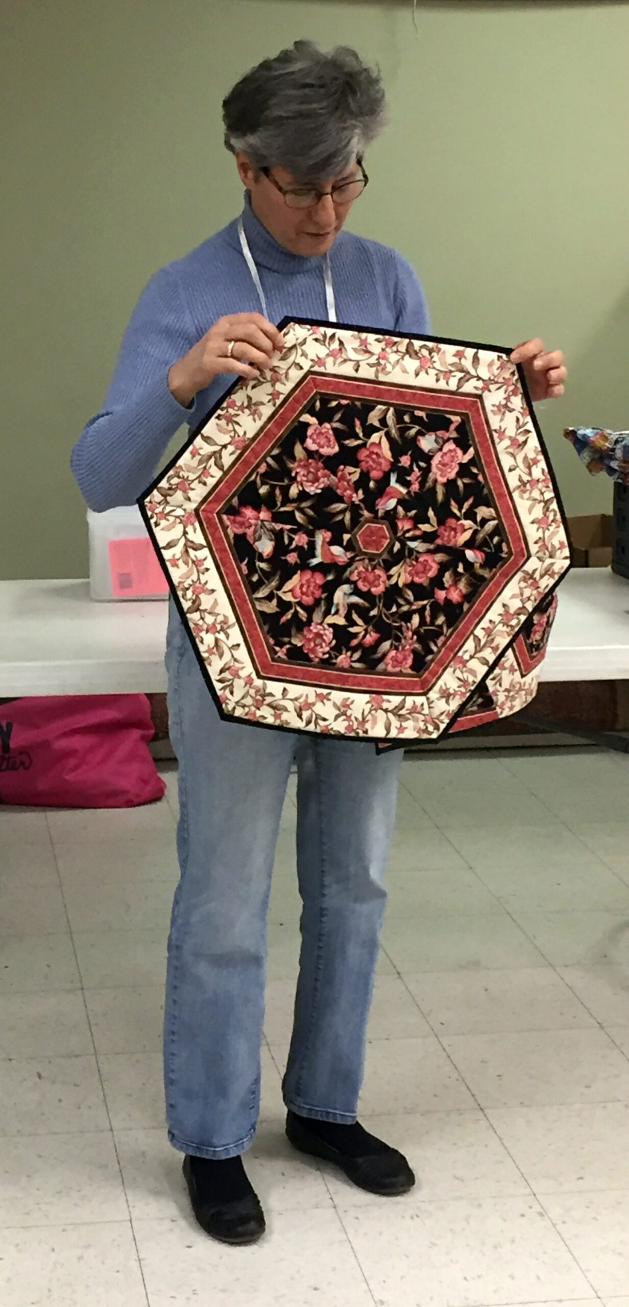 201803_st_Cathy_s Table Topper