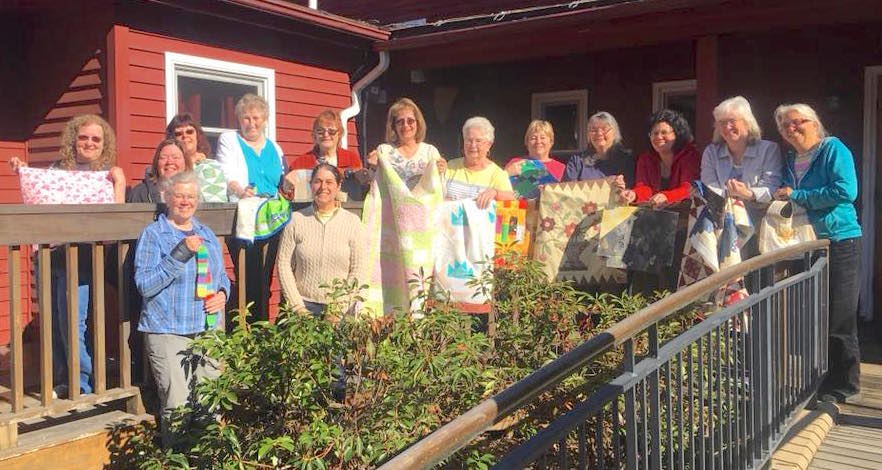 201804_r_Calument Quilt Retreat