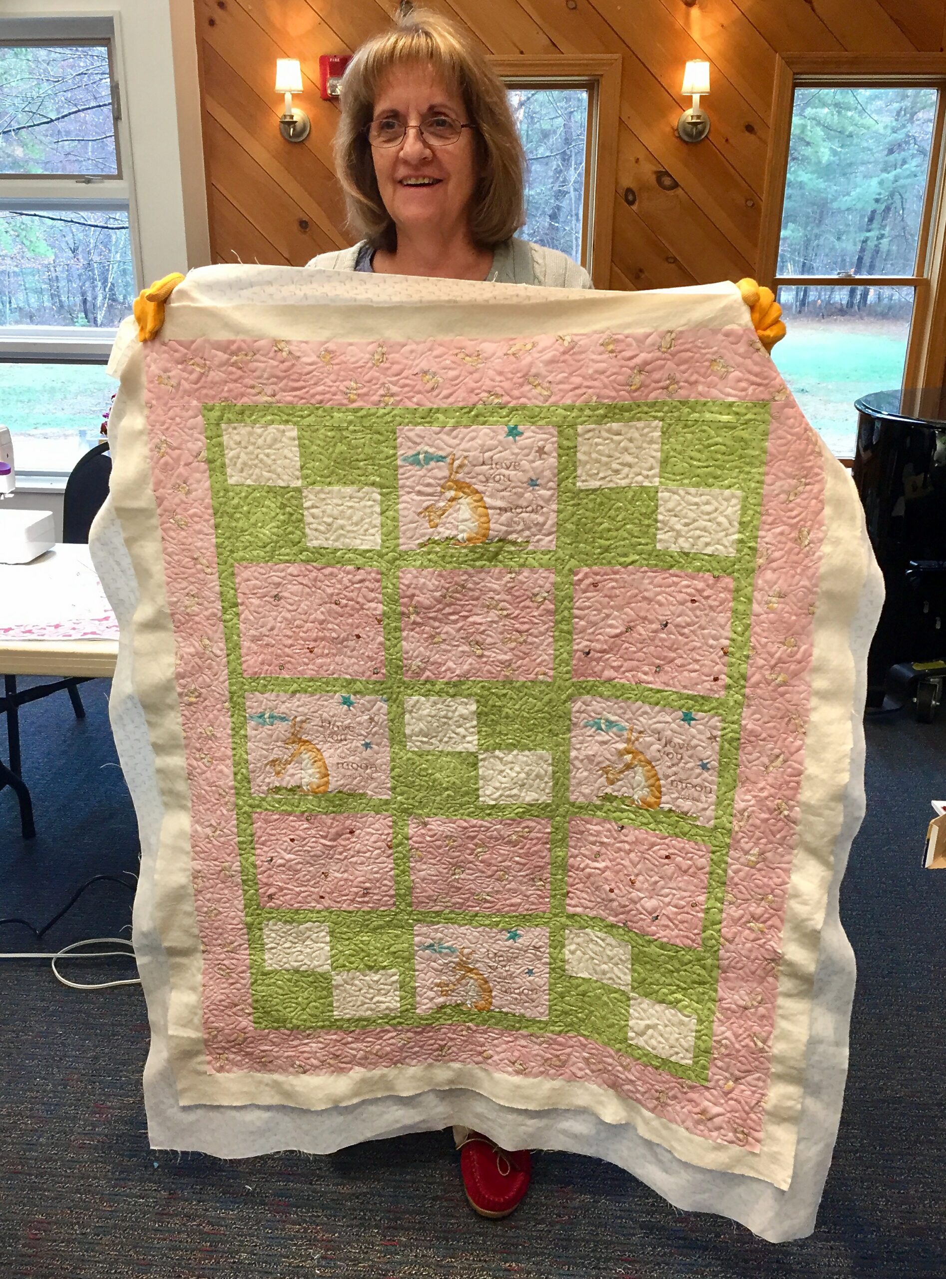 201804_r_Diane_s Baby Quilt