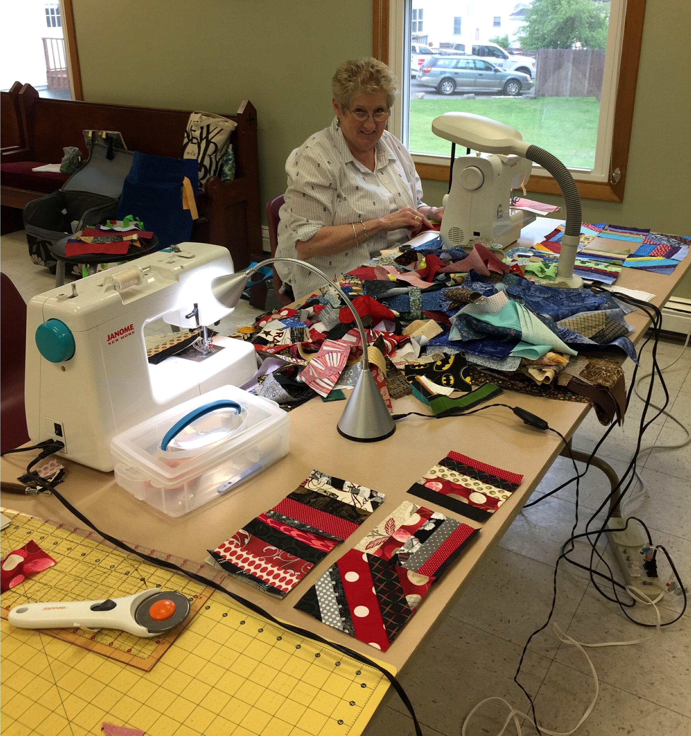 201805_ws_Jane in her element