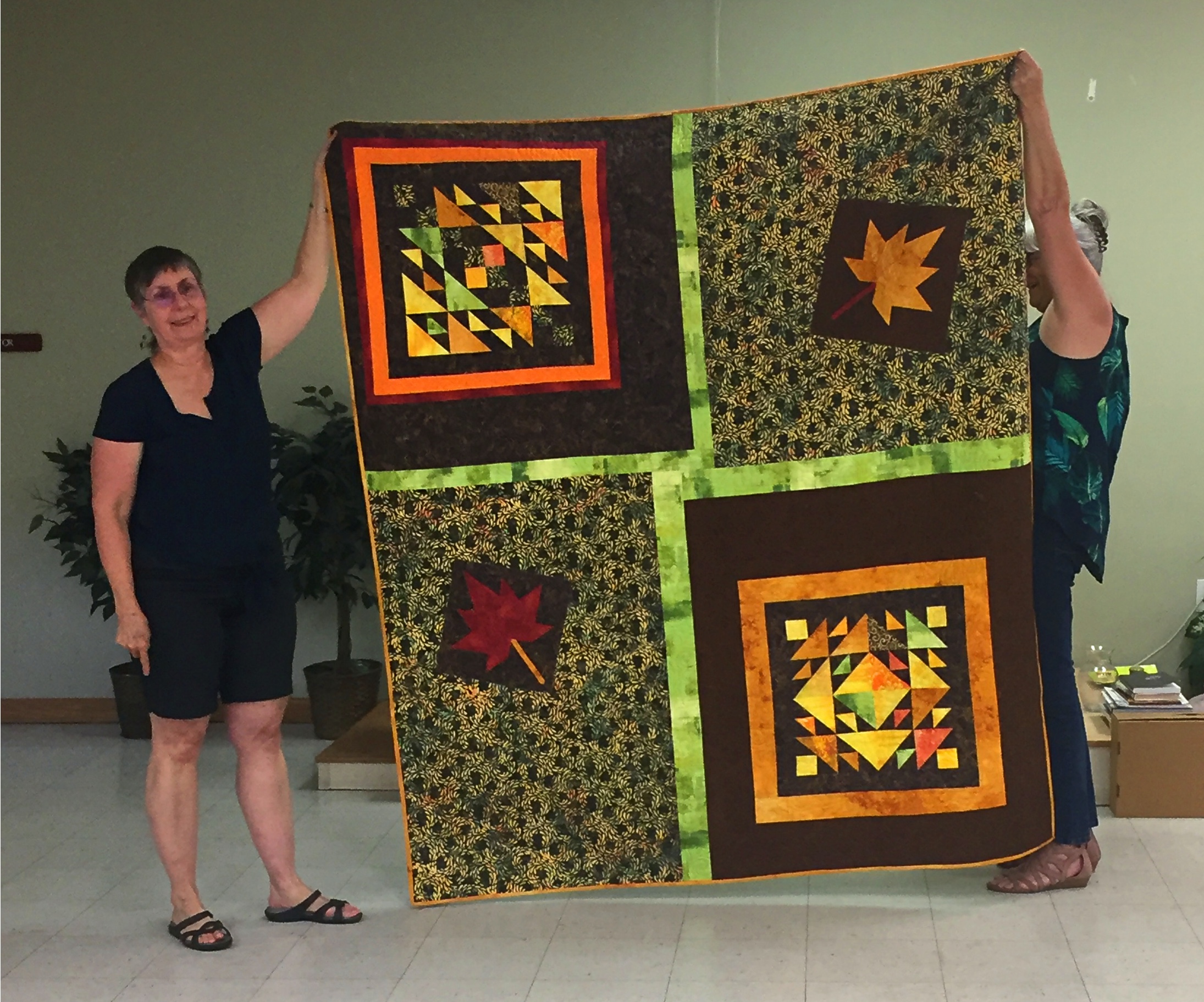 201806_gm_Autumn Quilt Reverse
