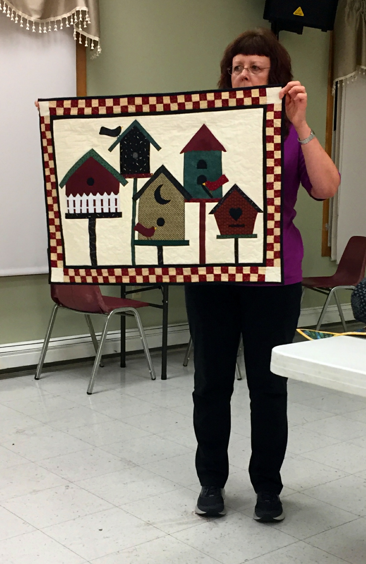 201809_gm_Christa_s Birdhouses