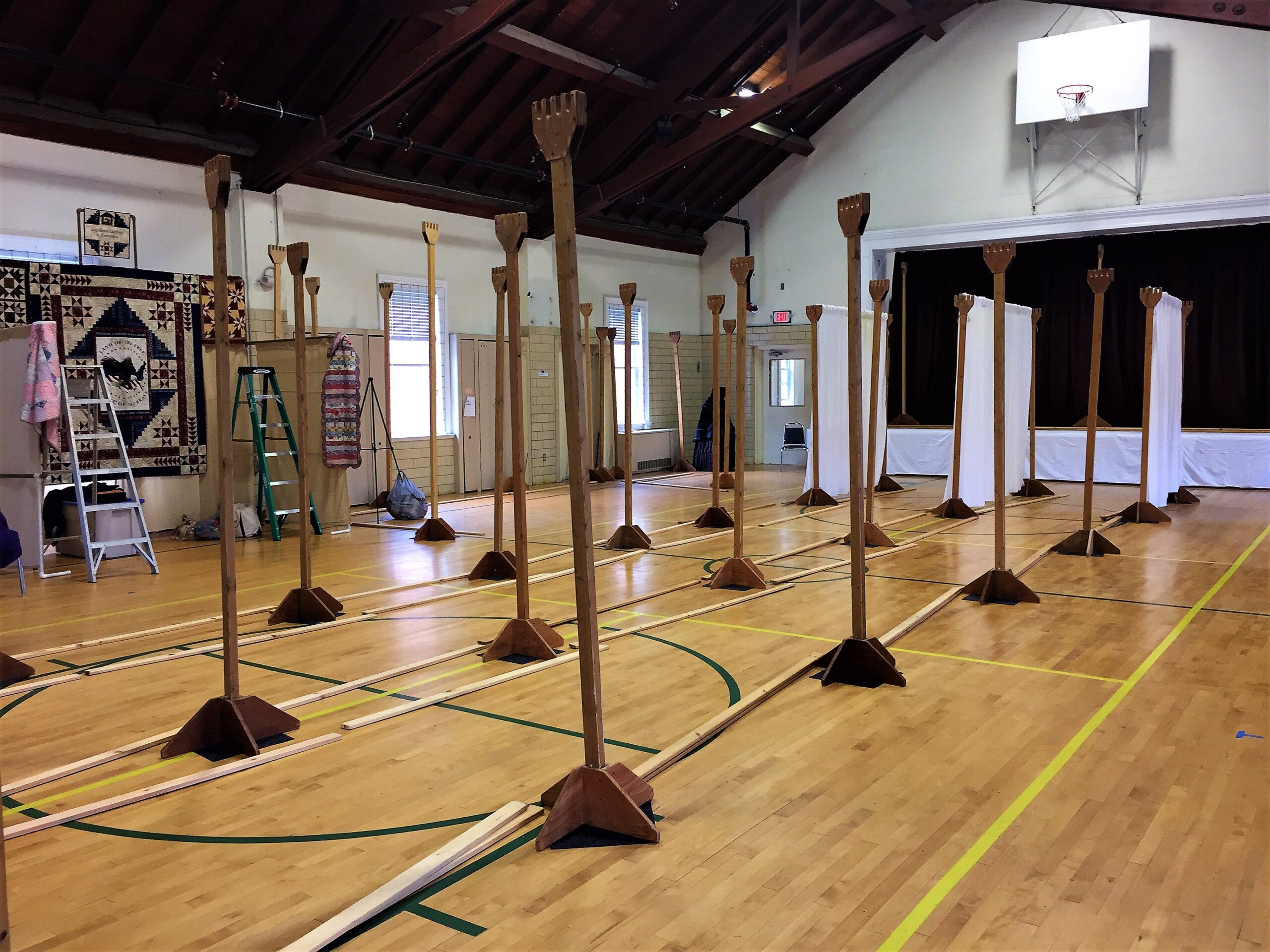 201809_qs_03_Set up Racks