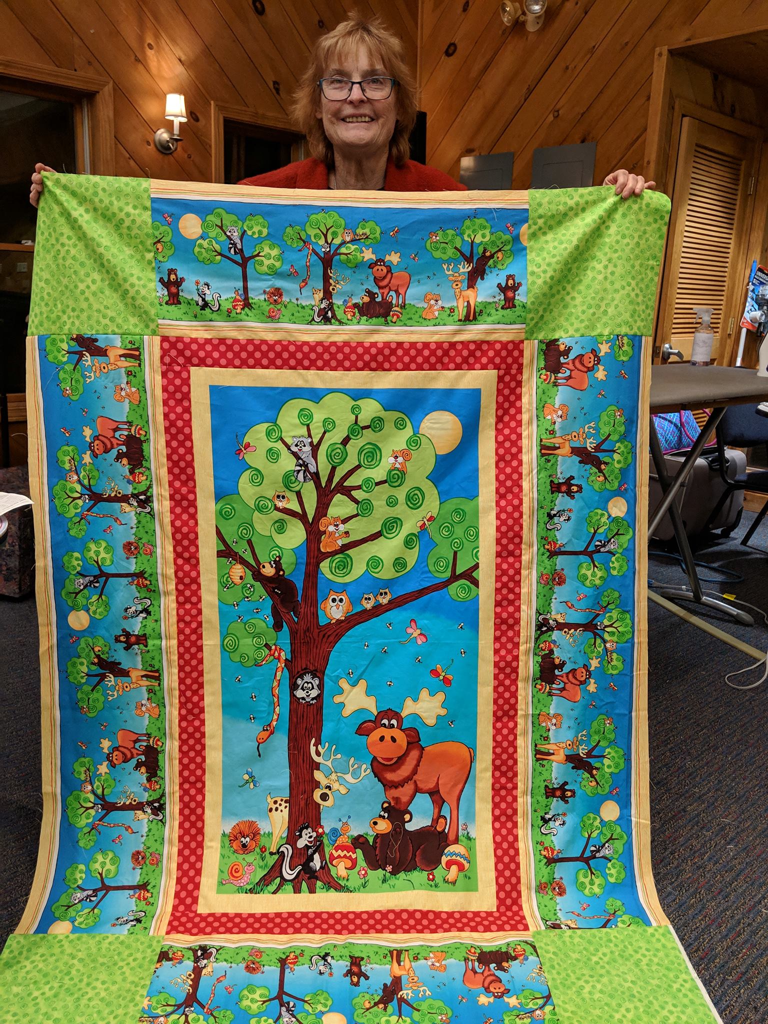 201811_r_Janice_s Christmas gift