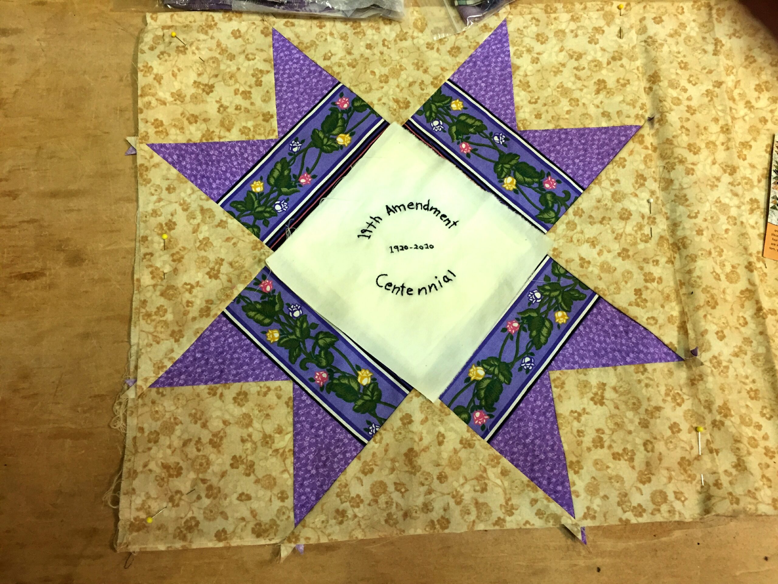 201812_gm_19th Amendment Centerpiece
