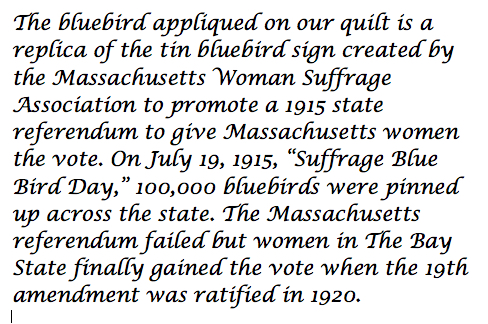 201904_r_19th Amendment Quilt-Bluebird Quote