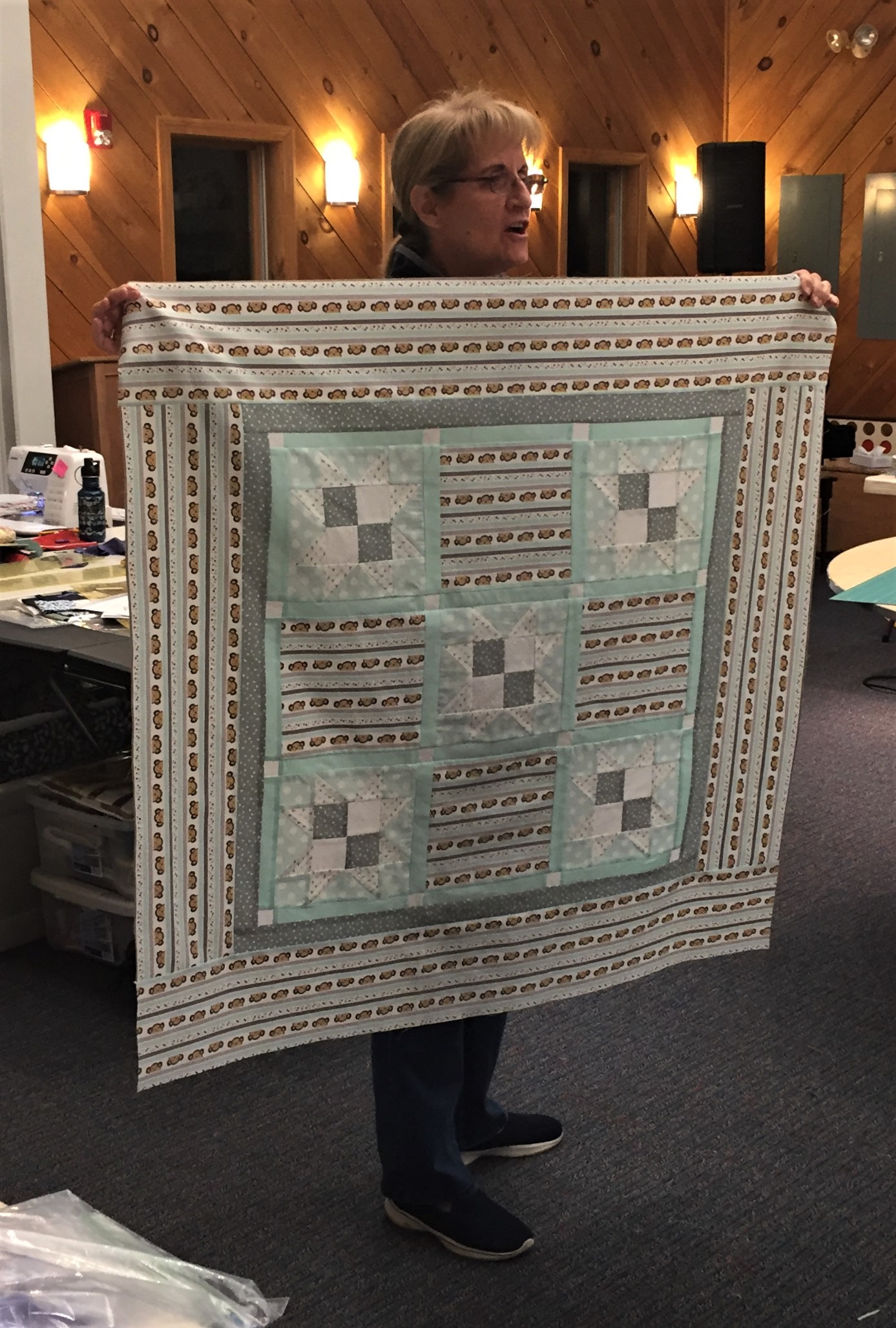 201904_r_Diane Baby Quilt