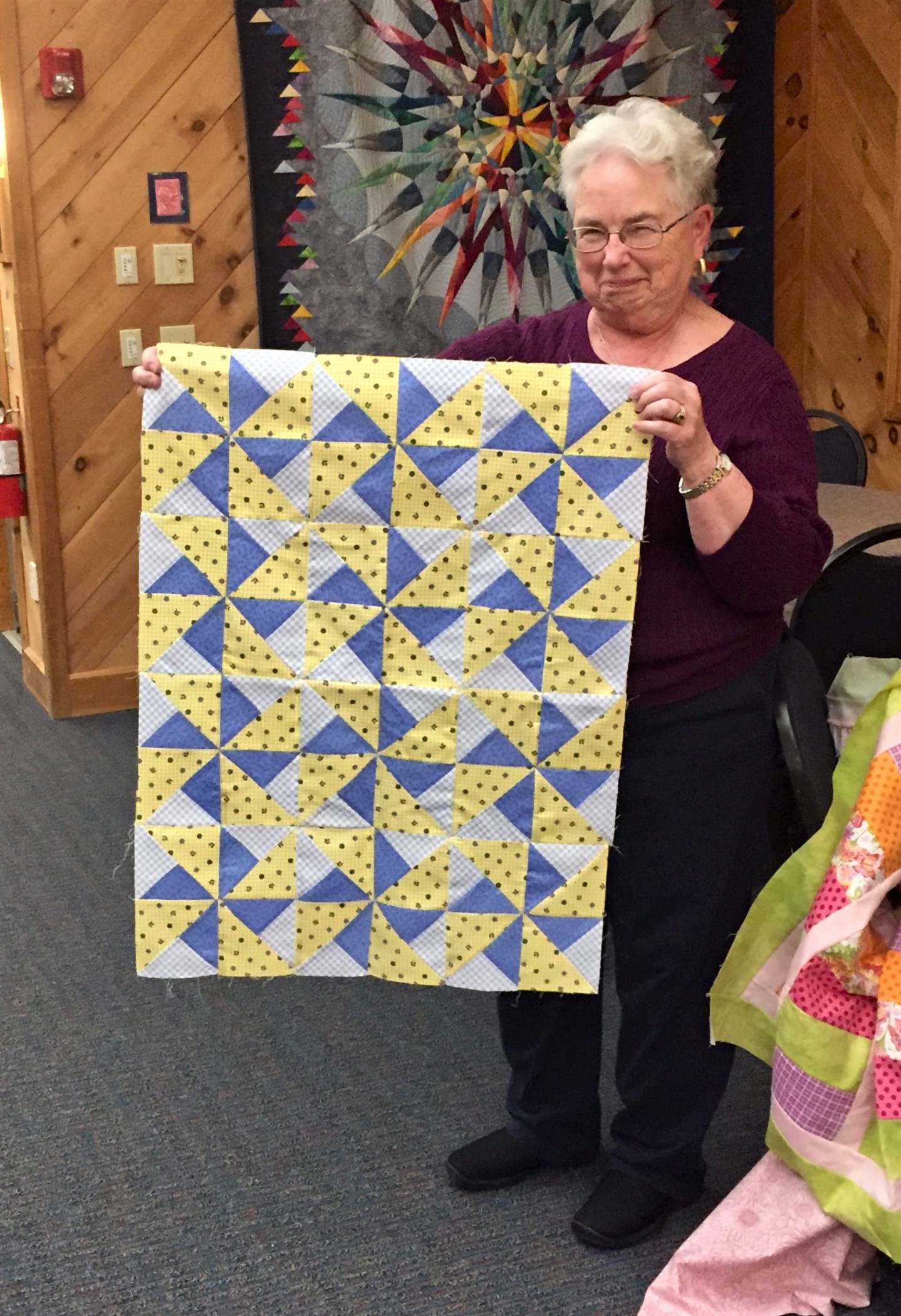 201904_r_Joanne Baby Quilt
