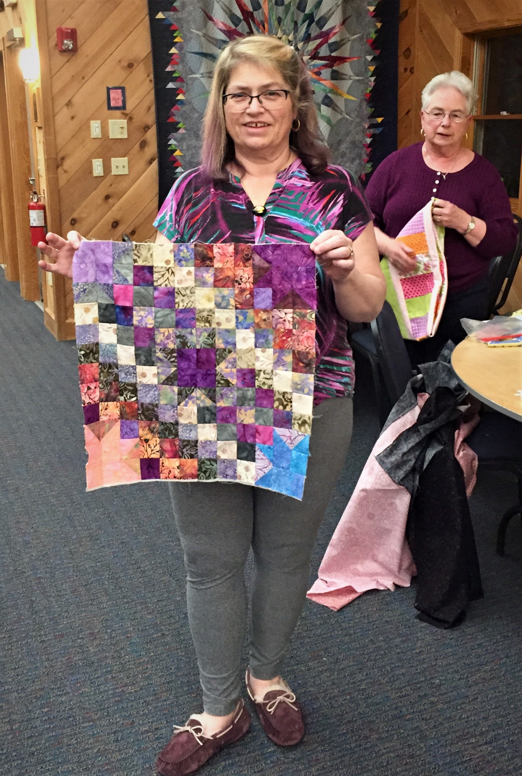 201904_r_Lisa Workshop Quilt