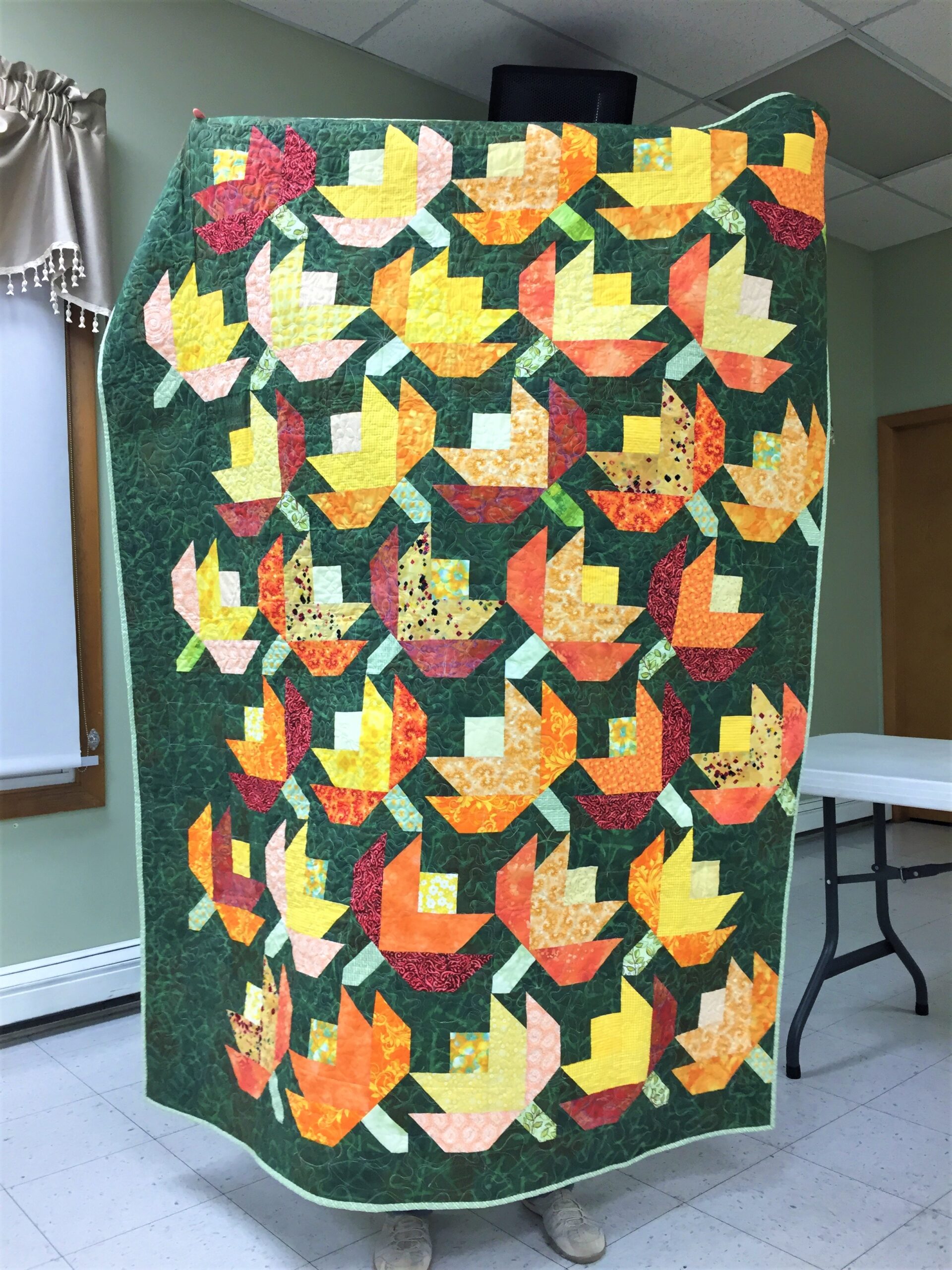 201905_gm_Garden Sampler Quilt Back