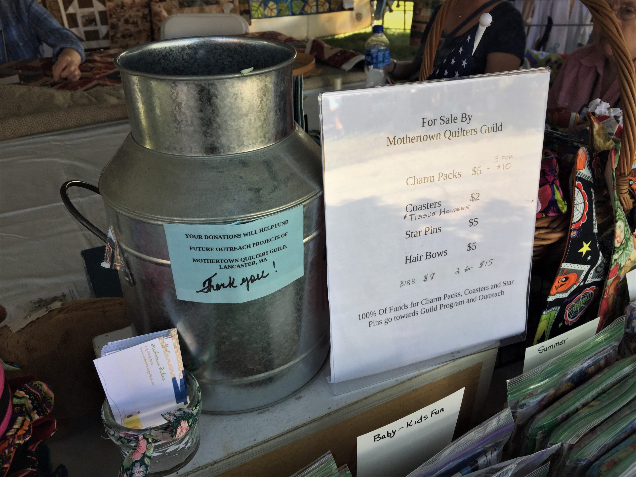 201908_bf_Farm Fresh Donations
