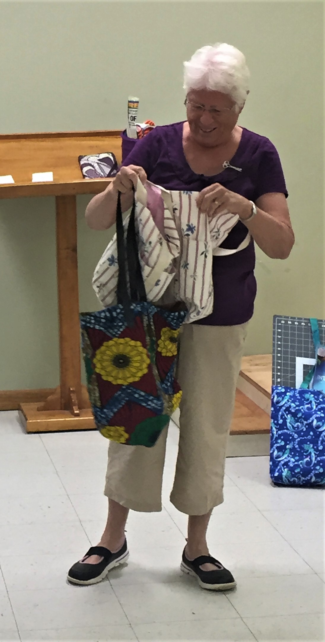 201909_sc_Beth Summer Challenge