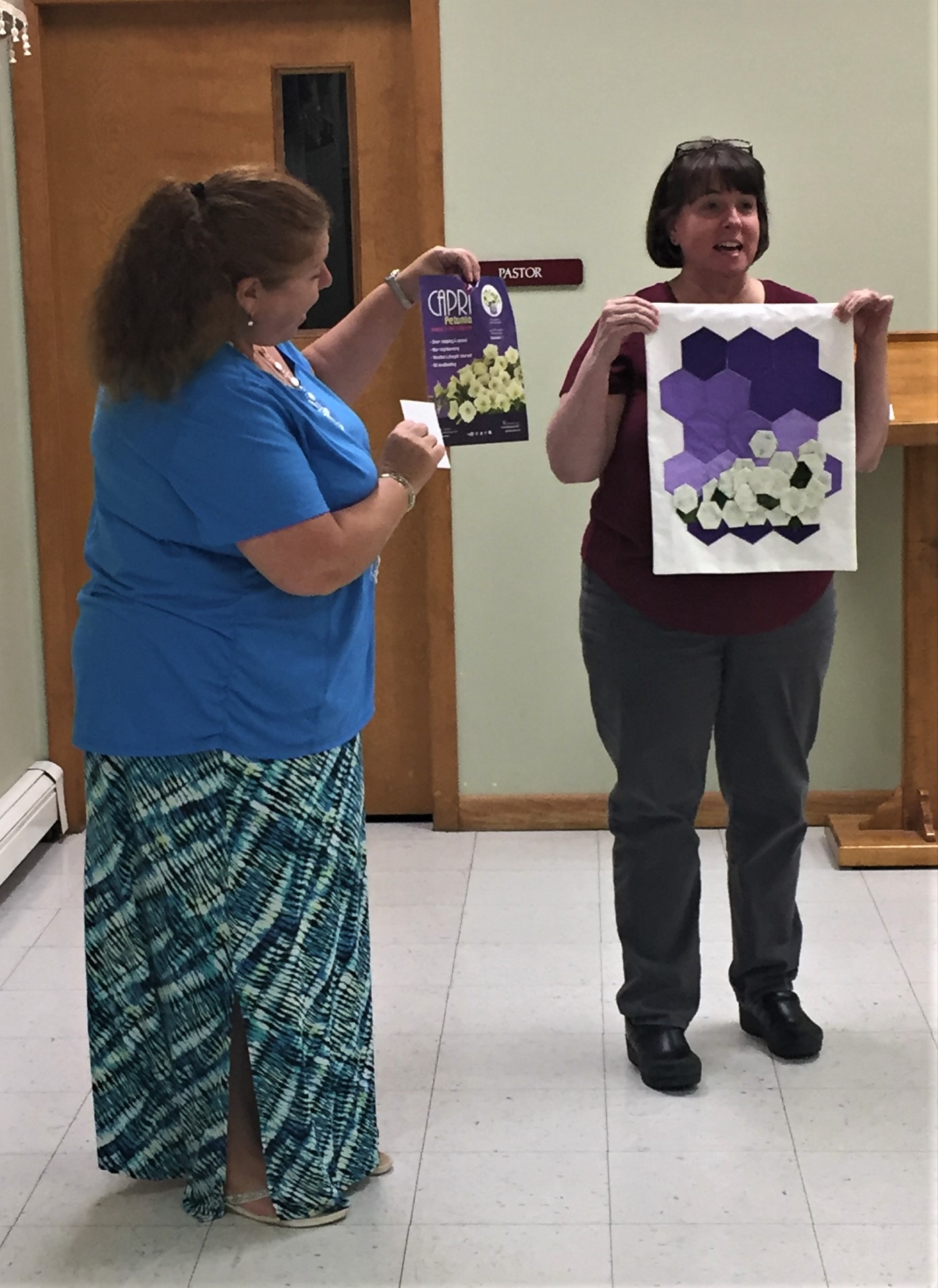 201909_sc_Karen Summer Challenge