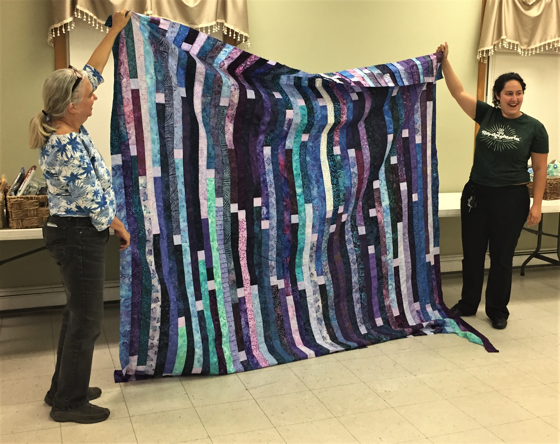 201910_gm_Sarah_s Jelly Roll Race