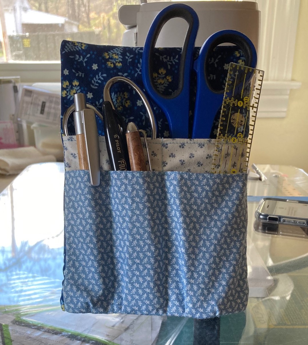 202011_gm_Andie fabric pen holder
