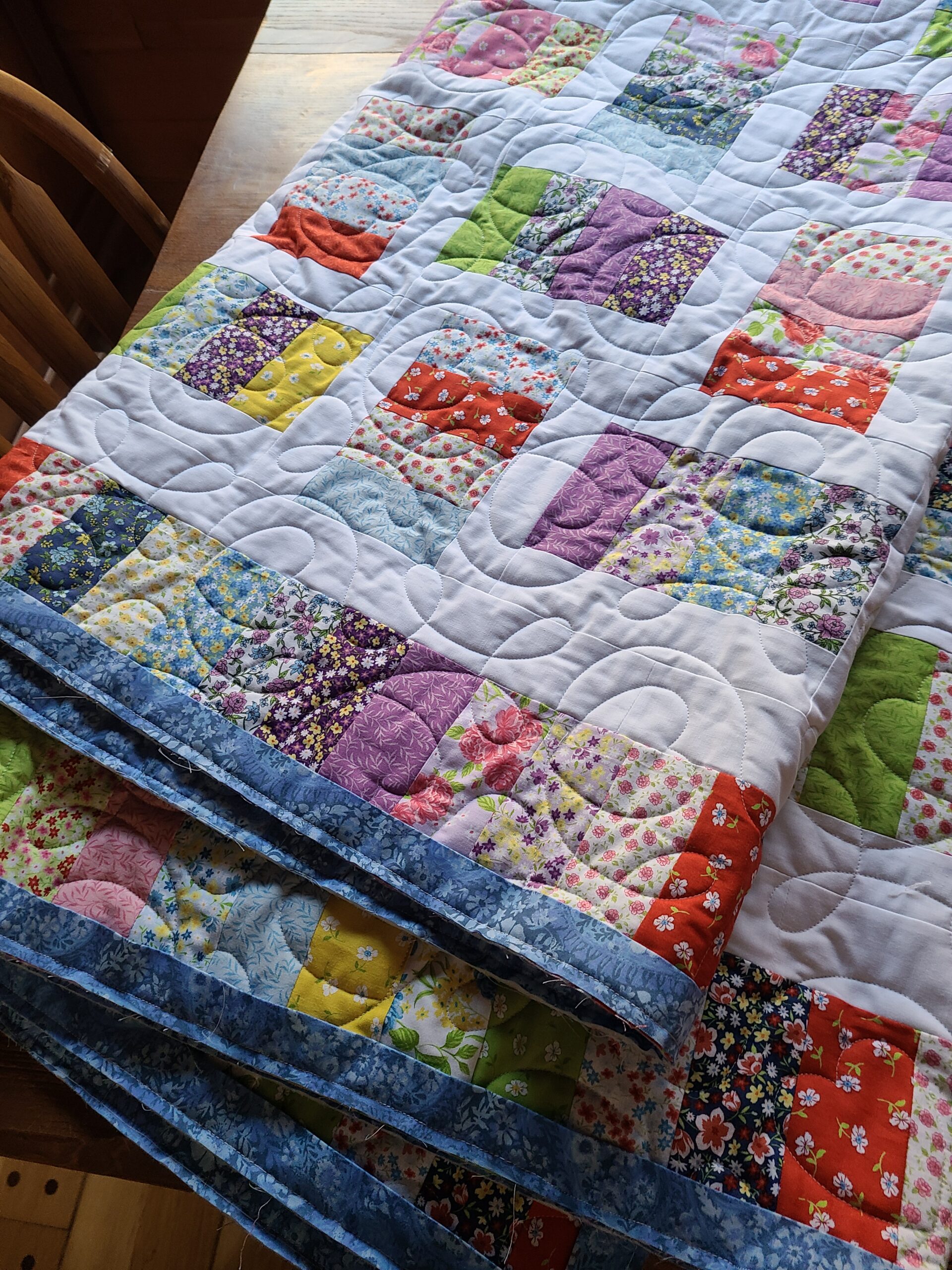 202012_gm_Jodi Quilt for Grandaughter