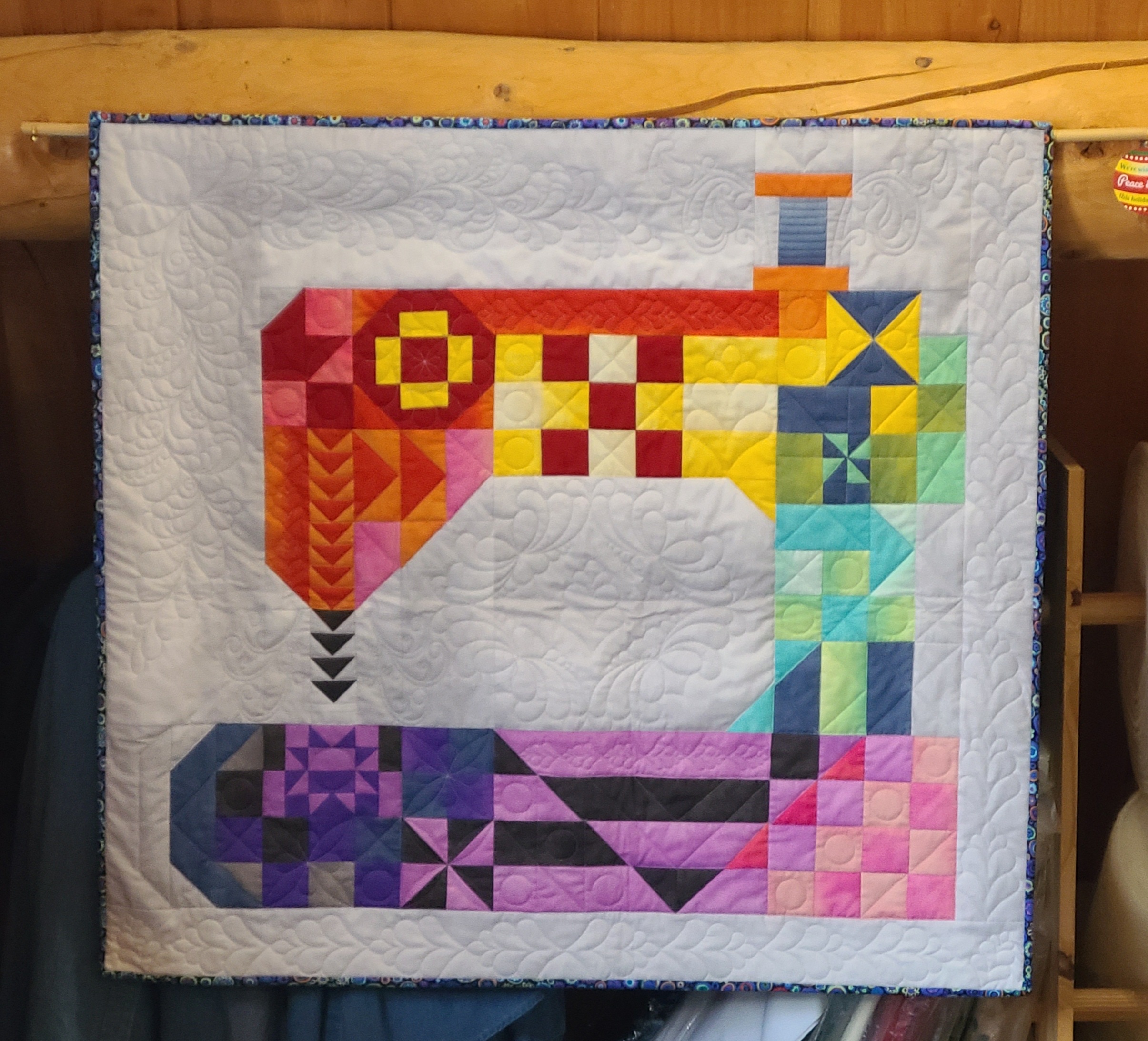 202012_gm_Jodi Sewing Machine Wall Hanging